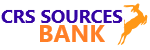 Crs Source Bank